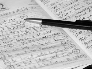 Definition de Business Plan
