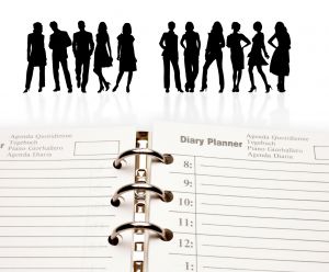 Bon Agenda, bonne gestion du temps