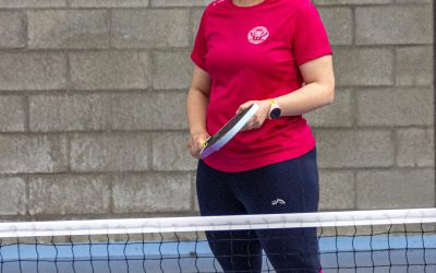 Préparation mentale au Pickleball : mieux gérer ses émotions pour mieux jouer