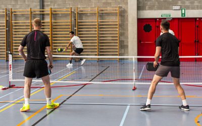 Le Pickleball en France : tout savoir sur son développement