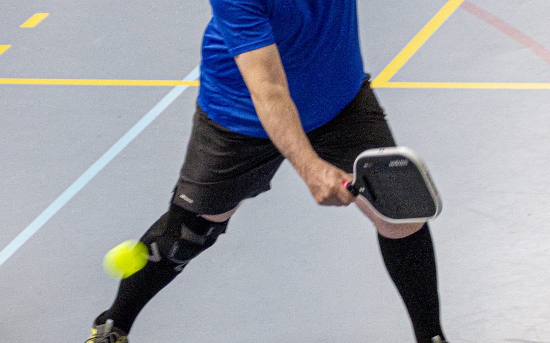 Les bienfaits du Pickleball : santé, stress, confiance et forme physique