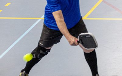 Les bienfaits du Pickleball : santé, stress, confiance et forme physique