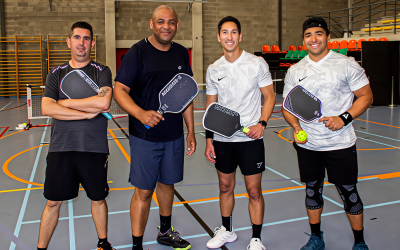 Pourquoi un team building sportif pour renforcer la cohésion d’équipe ?