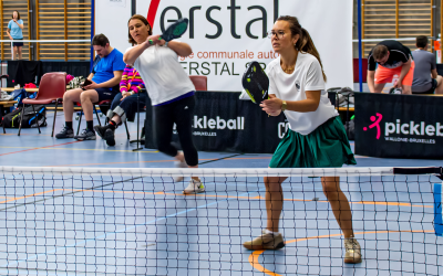 Pickleball vs padel : quelles différences et lequel choisir ?