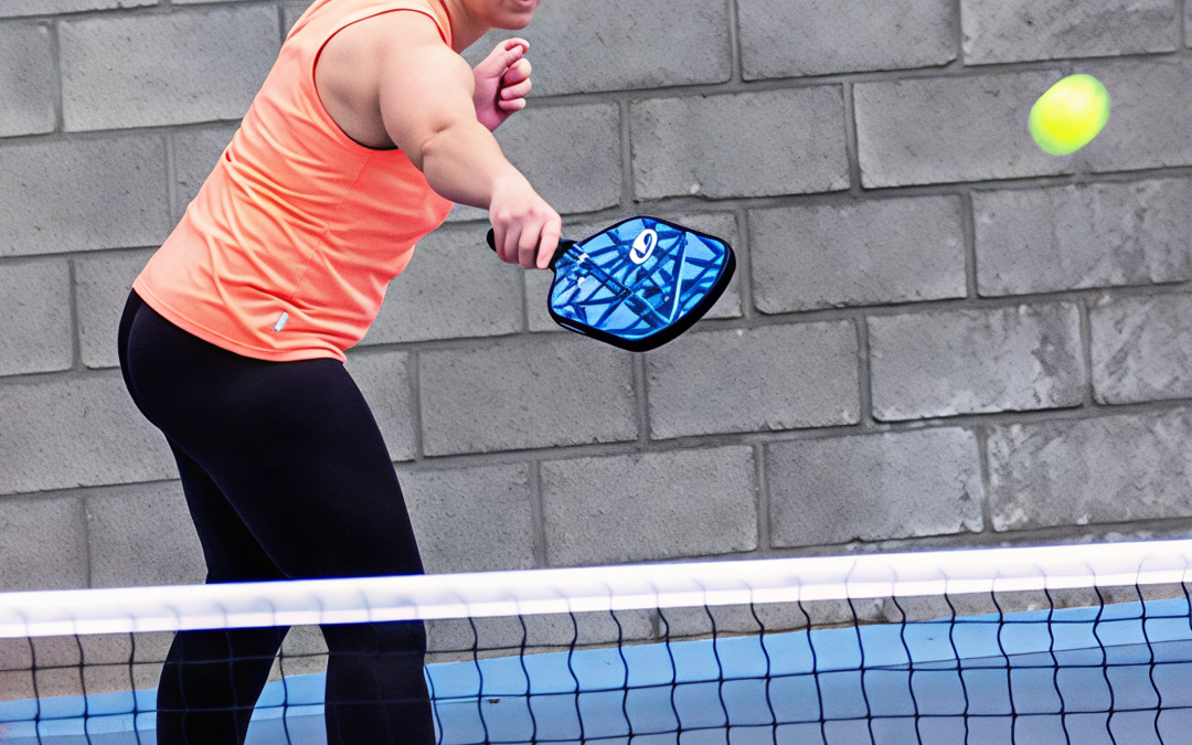 Les règles du jeu au Pickleball: faciles à comprendre
