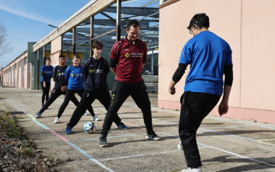 Apprendre par le jeu : une méthode d&rsquo;apprentissage très efficace