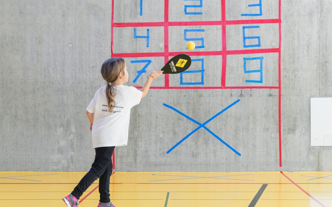 Apprendre par le mouvement : une révolution pédagogique pour mieux apprendre