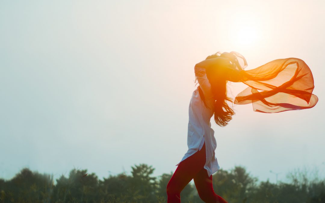 Comment avoir confiance en soi physiquement?