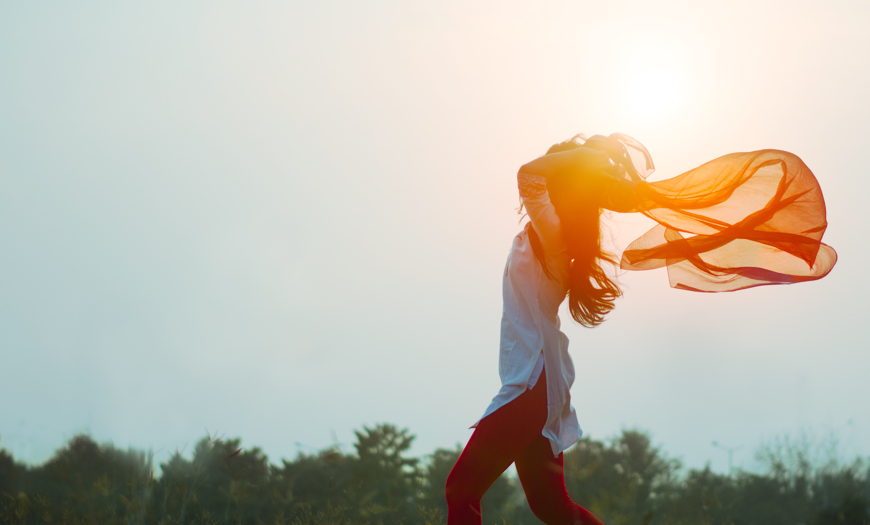 Comment avoir confiance en soi physiquement ? Reconnectez-vous à votre