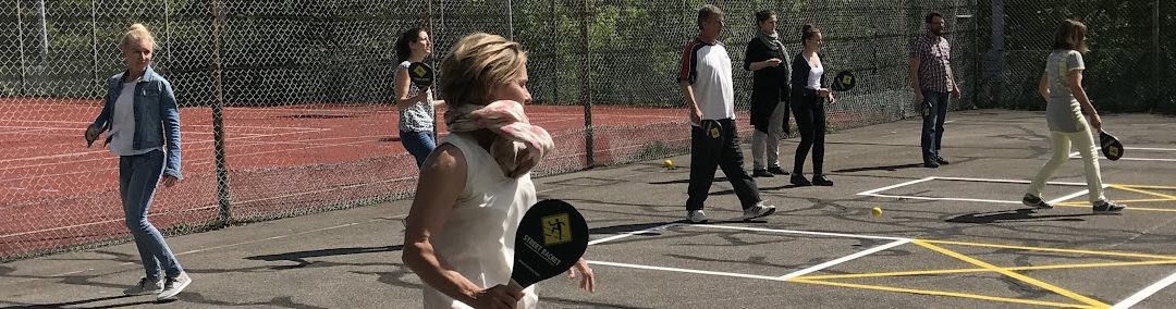 Team building sportif doux : la cohésion sans la compétition