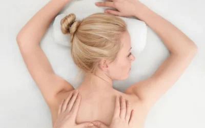 Les bienfaits du massage du Yoni pour une femme