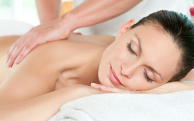 Un massage à Malmedy original: magnétique et énergétique