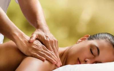Quel est le massage préféré des français?
