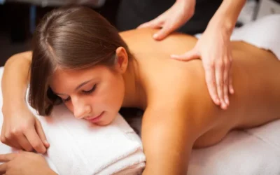 Massage tantra à Nice