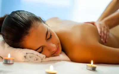 Pourquoi faire un massage tantrique?