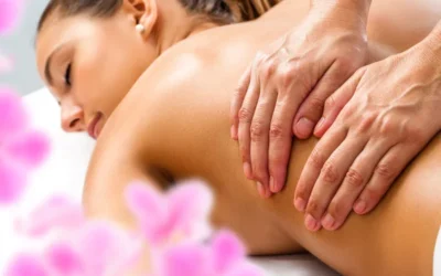 Les bienfaits du massage tantrique pour femme selon une sexothérapeute