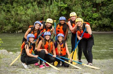 Comment devenir coach team building sport?