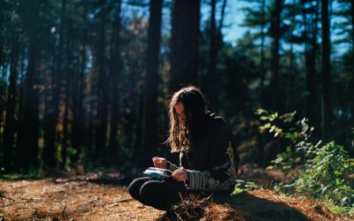 Prendre confiance en soi en tant que femme