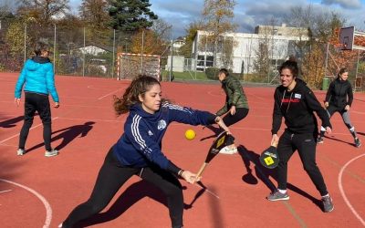 Coach de street racket: un métier passion aux multiples opportunités