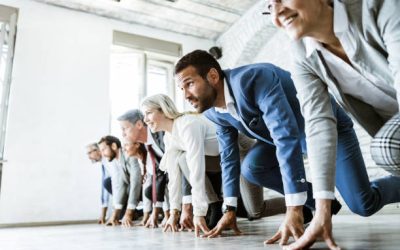 Développer votre confiance en soi