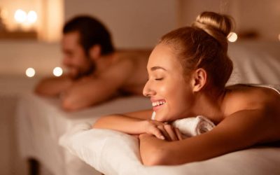 Découvrez le massage duo à Liège : une expérience sensorielle unique à partager!
