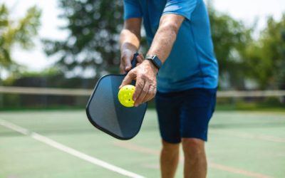 Pickleball vs Padel: quelles différences?
