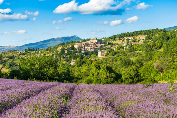 Un stage de développement personnel dans le Var