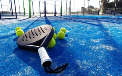 Terrain de padel : où jouer en Province de Liège ?