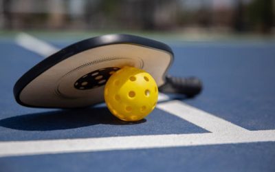 Quelle raquette de Pickleball choisir?