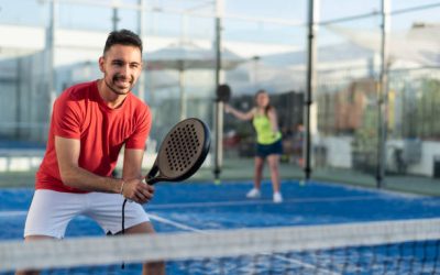 Le padel : c’est quoi?