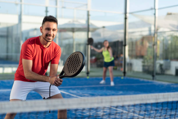 Le padel : c&rsquo;est quoi?