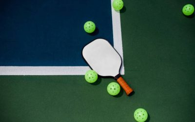 Le Pickleball à Paris: un sport en forte croissance