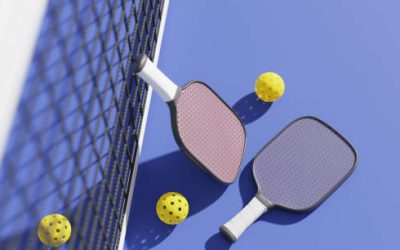 Comment apprendre à jouer Pickleball en France?