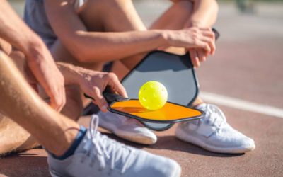 Les règles du Pickleball: un jeu simple à comprendre!