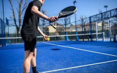 Le padel en France: quelles perspectives d’avenir?