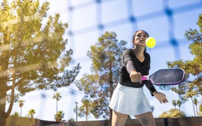 Pickleball Belgium: la belle ascension du Pickleball en Belgique!