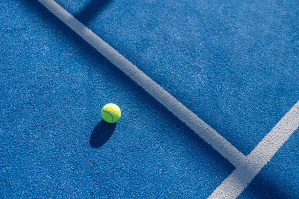 Les règles du padel : le guide simple pour commencer à jouer