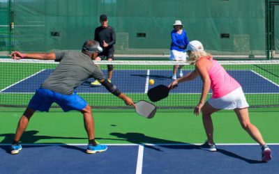 Un emploi dans le sport accessible à tous
