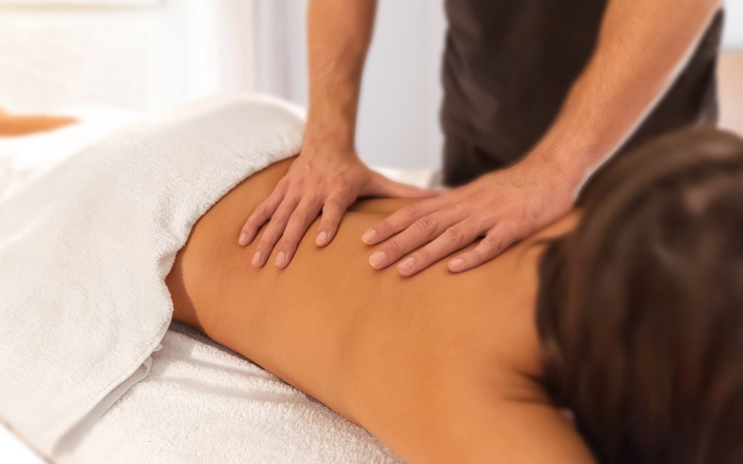 Le massage énergétique à Nice pour retrouver votre énergie