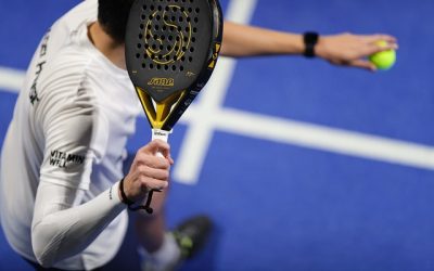 La raquette de padel: quel impact sur votre jeu?